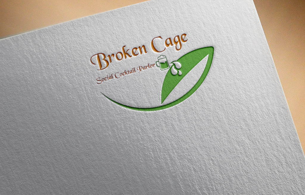 Logo Design by Rosaleen for Orlando Wine Company, LLC | Design #20050446