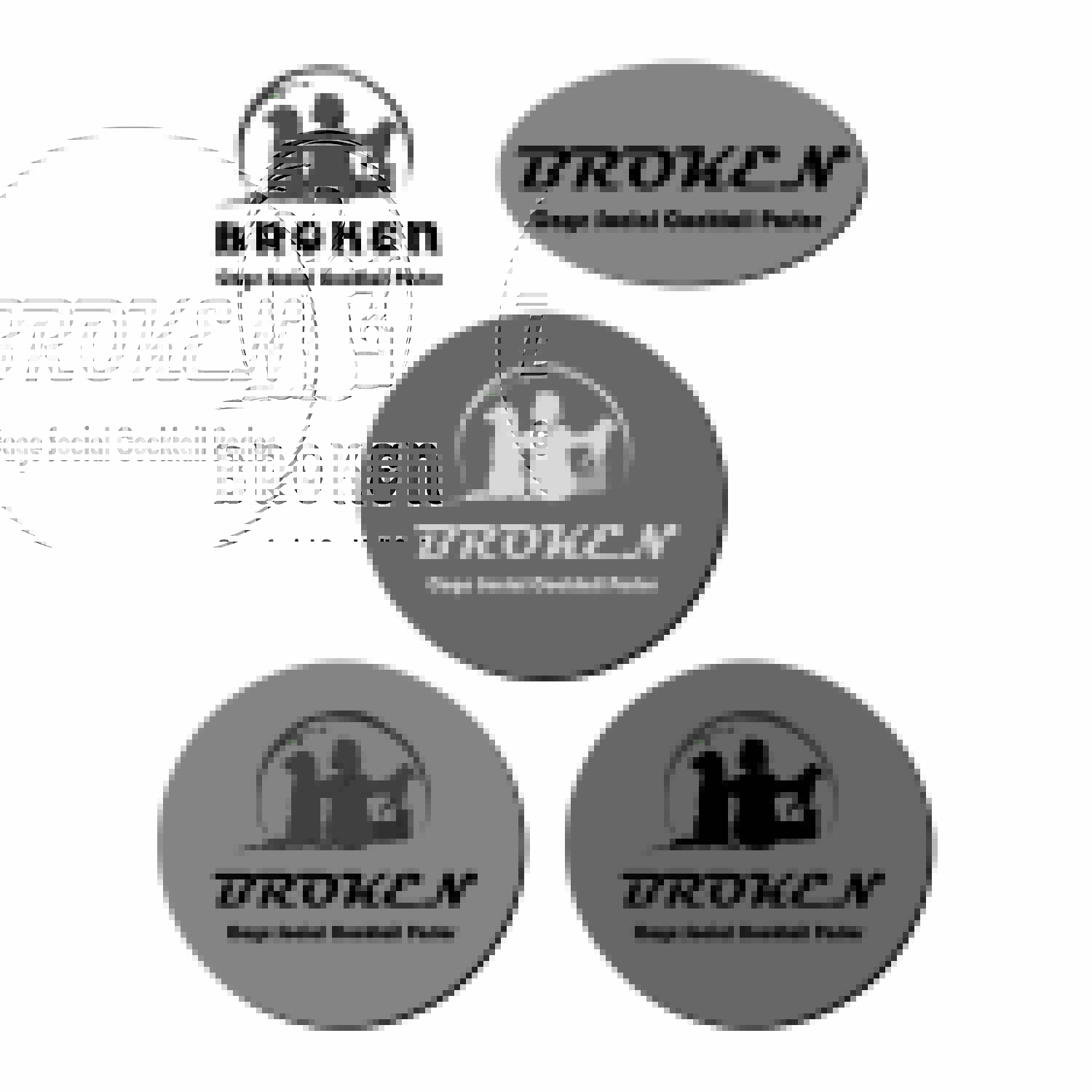 Diseño de Logo por jafer imam para Orlando Wine Company, LLC | Diseño #20018865