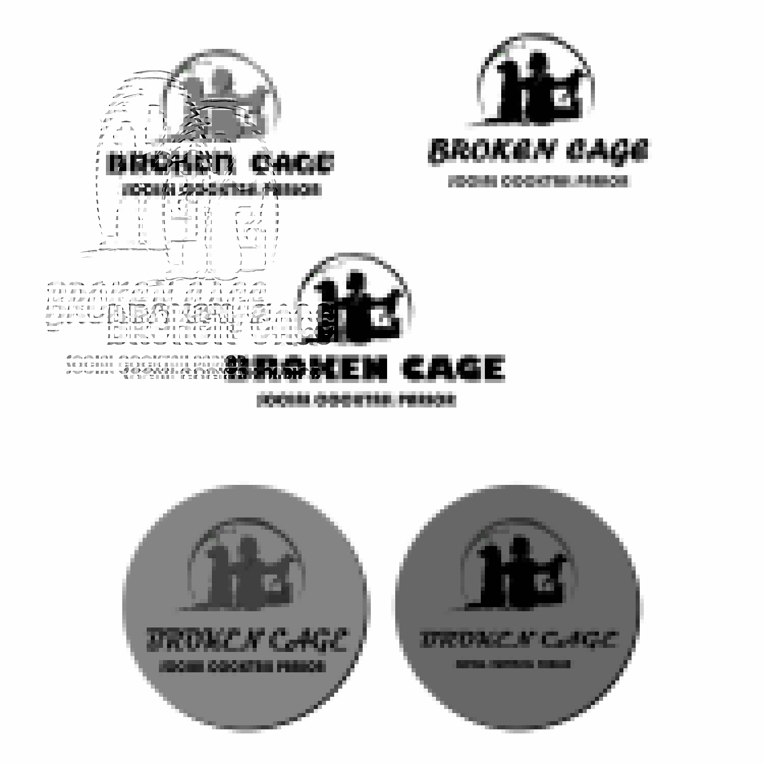 Logo Design by jafer imam for Orlando Wine Company, LLC | Design #20018866