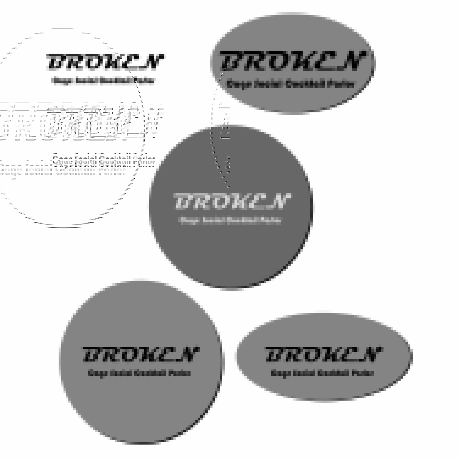 Logo Design by jafer imam for Orlando Wine Company, LLC | Design #20018969