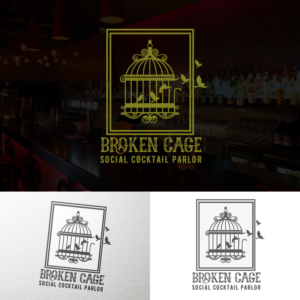 Logo Design by Nuwansachi for Orlando Wine Company, LLC | Design #20018094