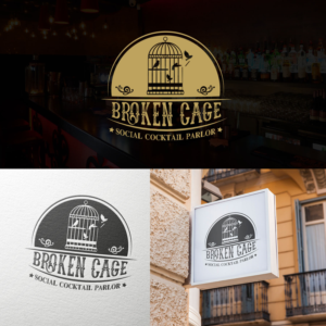 Logo Design by Nuwansachi for Orlando Wine Company, LLC | Design: #20043287