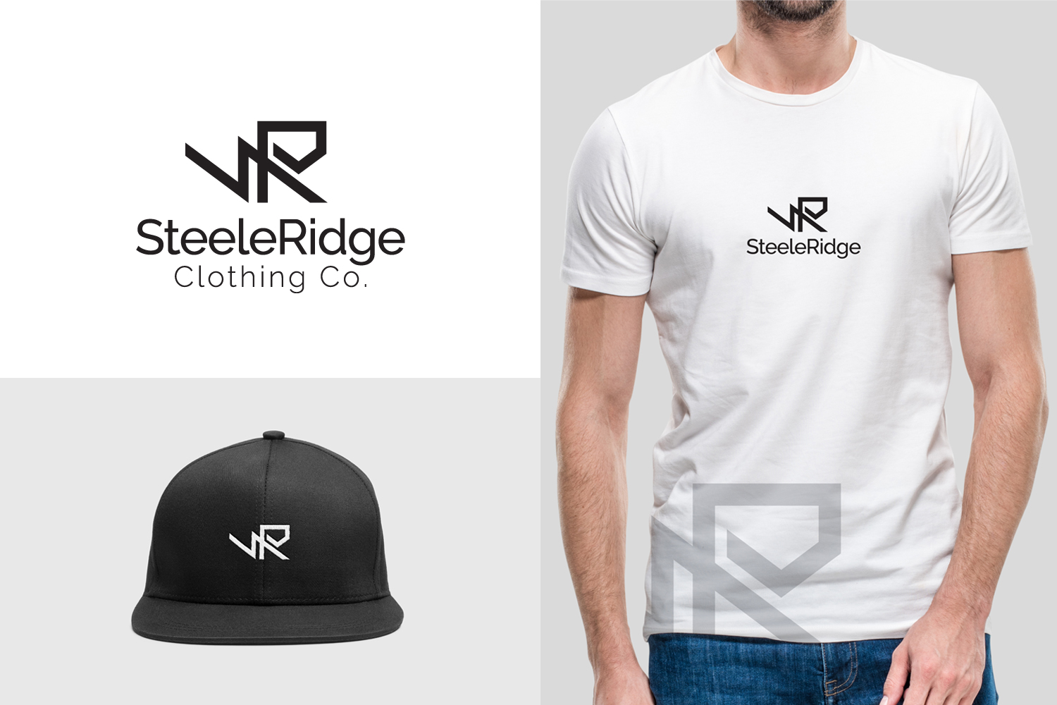 Logo Design by designbysy for this project | Design #20010253