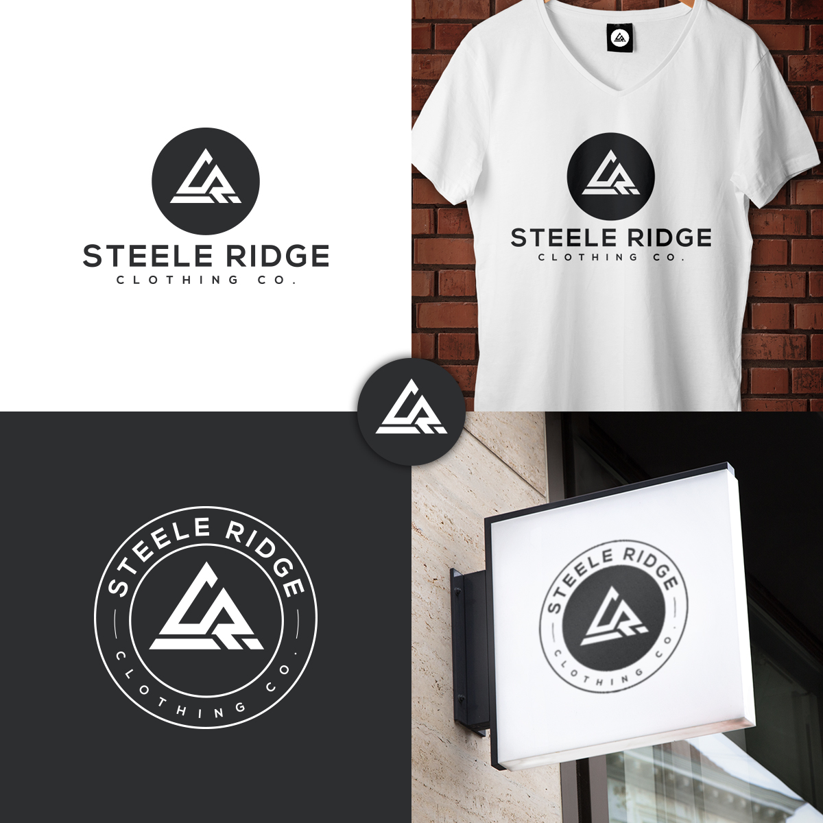 Logo Design by Salina R for this project | Design #20027630