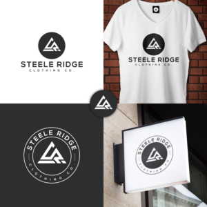 Logo Design by Kiran for this project | Design: #20027630