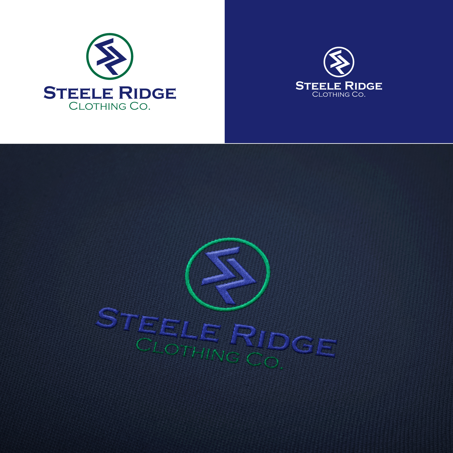 Logo-Design von Maxo-Biz für dieses Projekt | Design #20011331