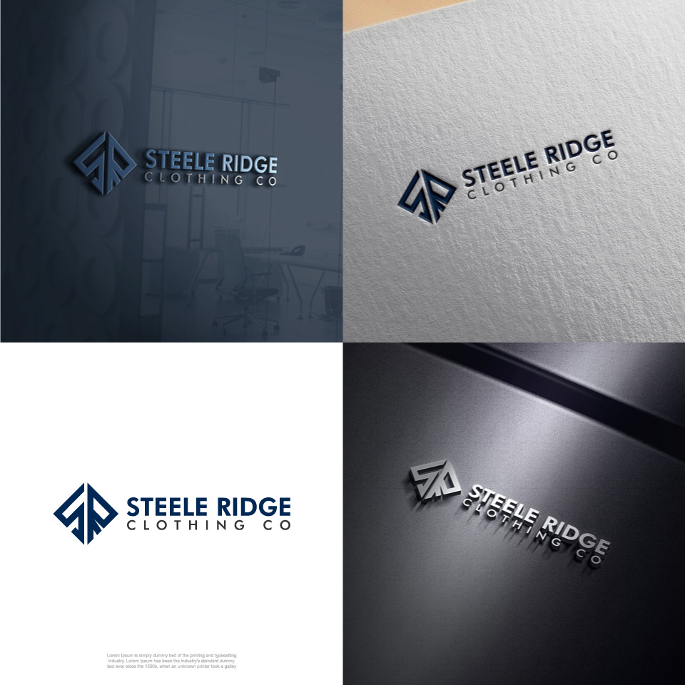 Logo-Design von ThePirate für dieses Projekt | Design #20024608