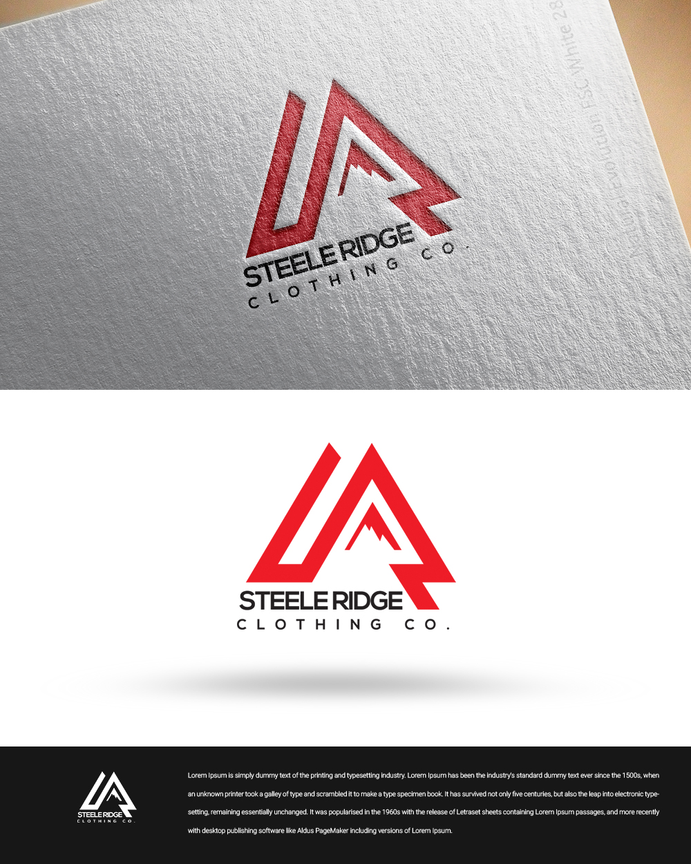 Logo Design by zingodesigns258 for this project | Design #20021717