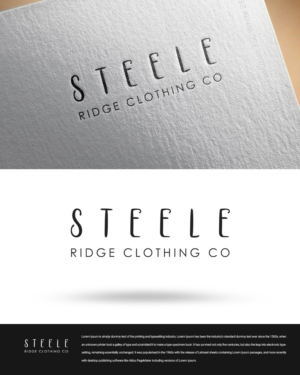 Logo Design by zingodesigns258 for this project | Design: #20032537