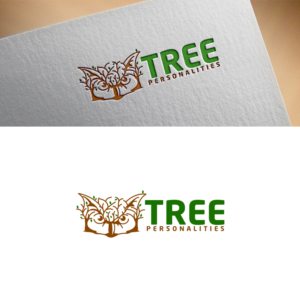 Logo-Design von PsyPen für dieses Projekt | Design: #20022199