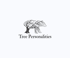 Tree Personalities | Logo Design by 91.kremena.petrova