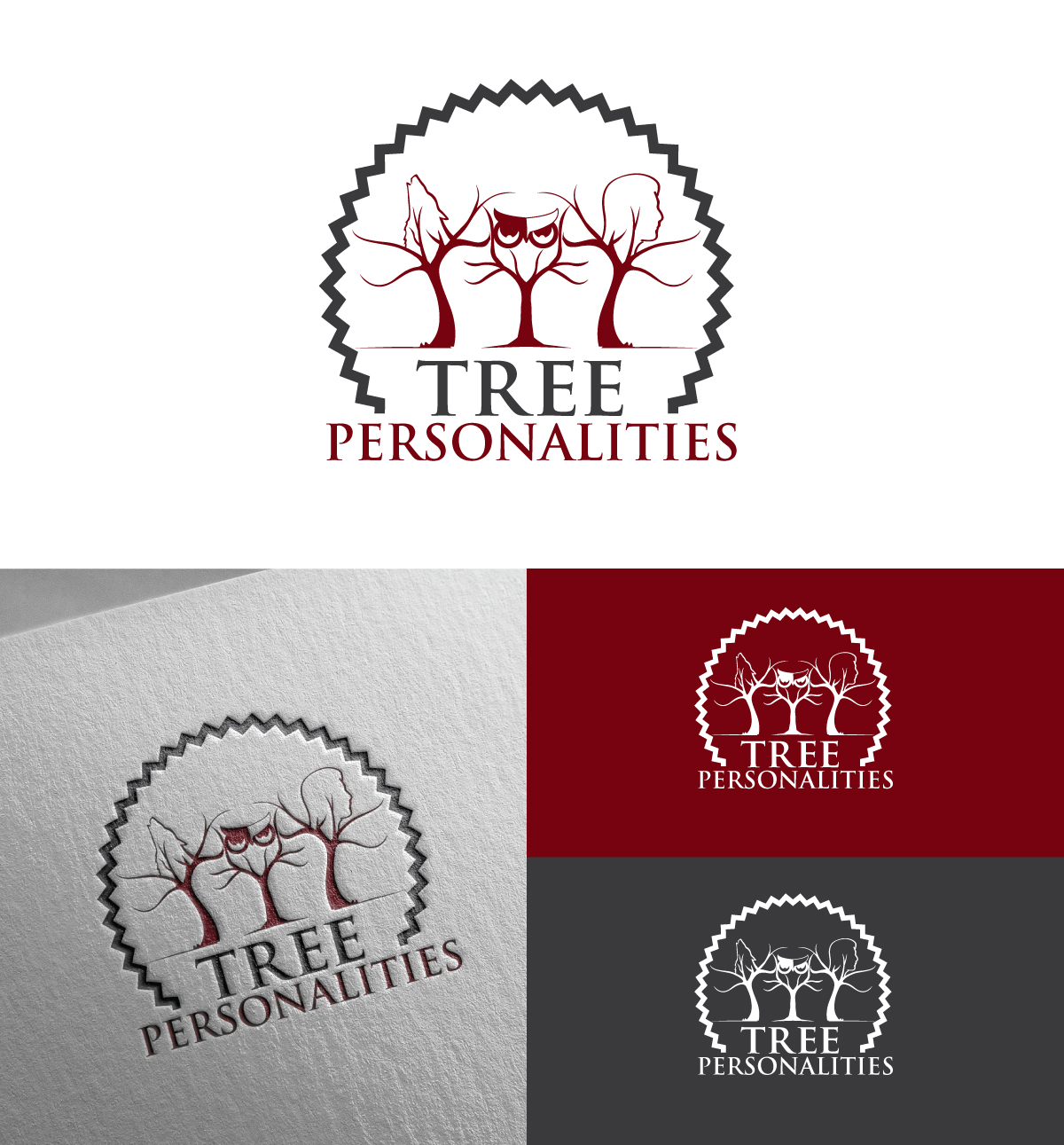 Logo-Design von brand maker für dieses Projekt | Design #20021526