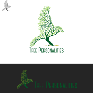 Logo Design by WAGUM Studio