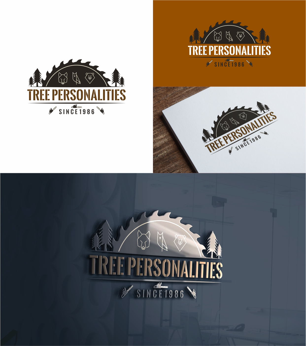 Logo Design by creativechauhan1989 for this project | Design #20019251