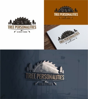 Logo Design by creativechauhan1989