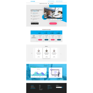 Web Design by veeBC