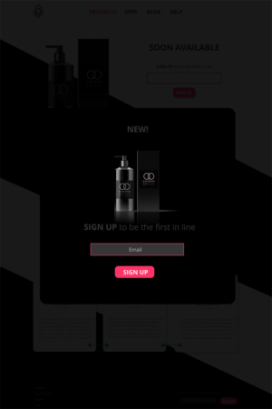 Web Design par N.Siljegovic pour Wordapp B.V | Design : #20056012
