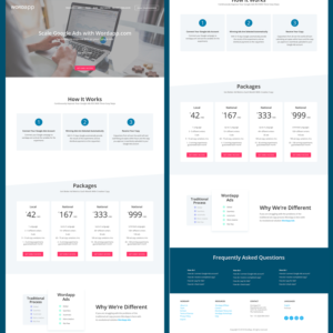 Web Design by Kvng Mike