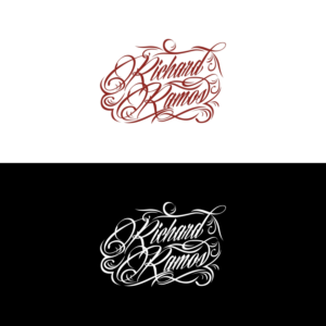 Richard Ramos | Logo-Design von Basksh Designs