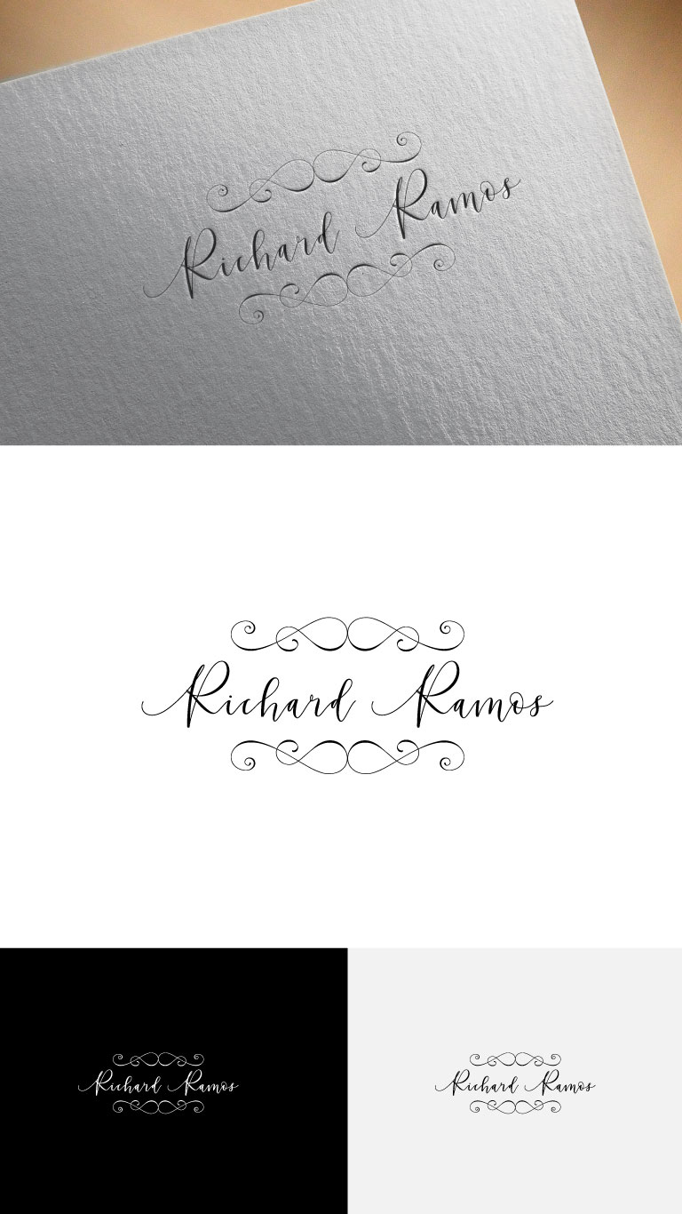Logo Design by jack07 for this project | Design #20030315