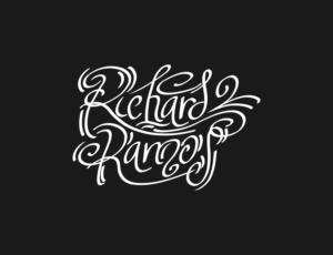 Richard Ramos | Logo-Design von MOH Studio