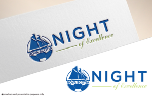 Logo Design by A S design @ for this project | Design: #20043842