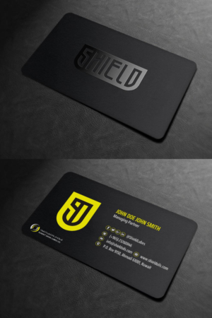 Stationery Design by INDIAN_Ashok for this project | Design: #20018166