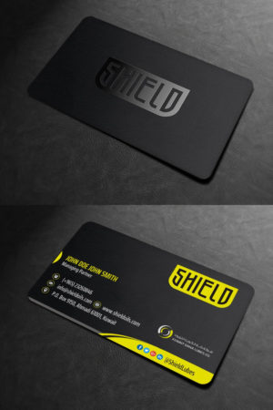 Stationery Design by INDIAN_Ashok for this project | Design: #20018168