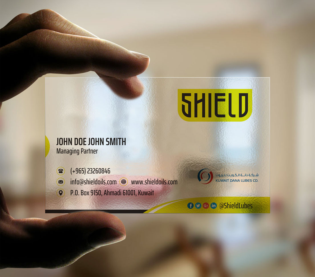 Stationery Design by INDIAN_Ashok for this project | Design #20018169