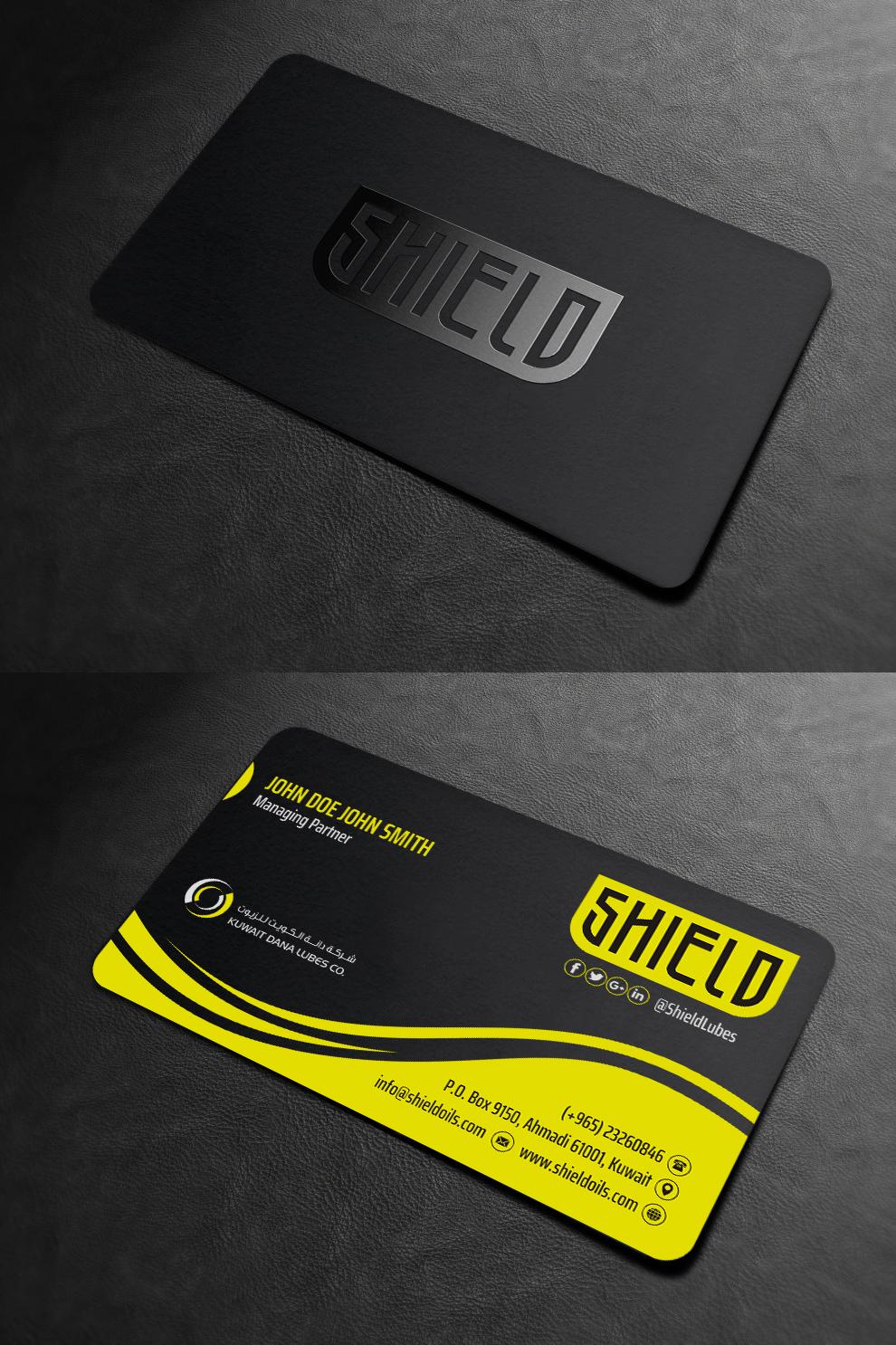 Stationery Design by INDIAN_Ashok for this project | Design #20018170