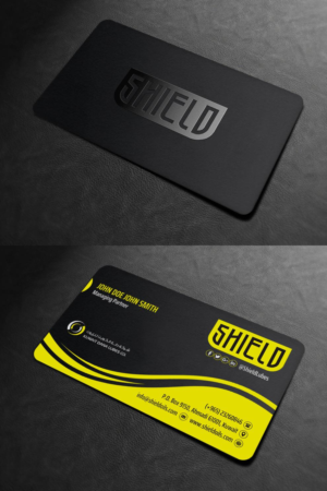 Stationery Design by INDIAN_Ashok for this project | Design: #20018170