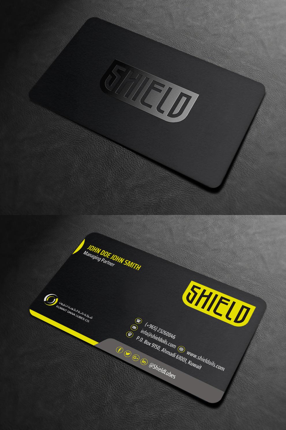 Stationery Design by INDIAN_Ashok for this project | Design #20018171