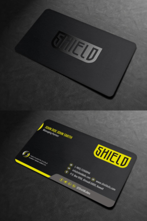 Stationery Design by INDIAN_Ashok for this project | Design: #20018171