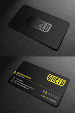 Stationery Design by INDIAN_Ashok for this project | Design: #20018172