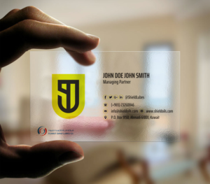 Stationery Design by INDIAN_Ashok for this project | Design: #20018176