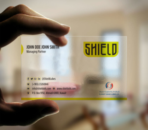 Stationery Design by INDIAN_Ashok for this project | Design: #20018177