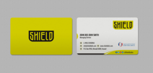 Stationery Design by INDIAN_Ashok for this project | Design: #20018183