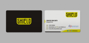 Stationery Design by INDIAN_Ashok for this project | Design: #20018184