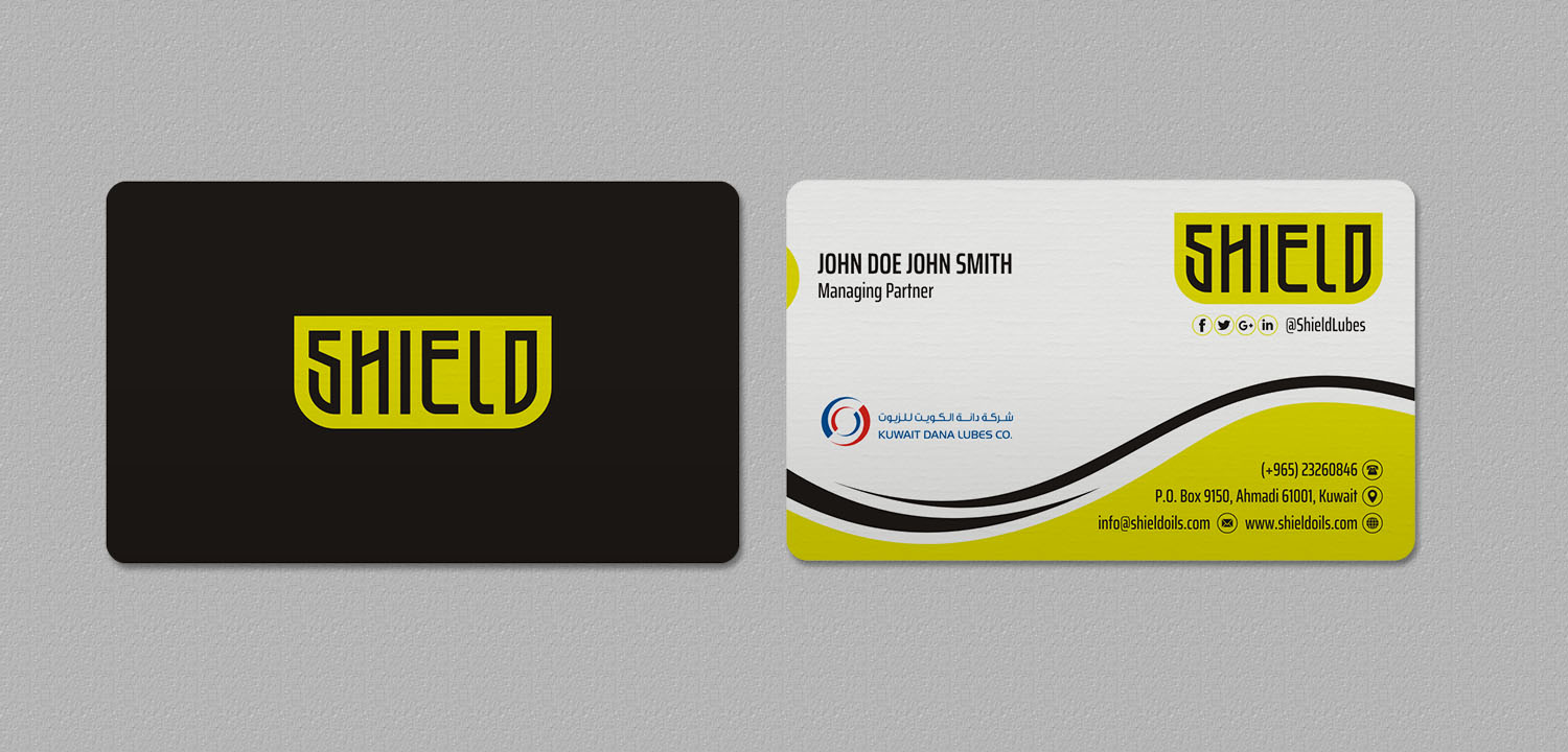 Stationery Design by INDIAN_Ashok for this project | Design #20018190