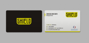 Stationery Design by INDIAN_Ashok for this project | Design: #20018191