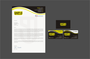 Stationery Design by INDIAN_Ashok for this project | Design: #20029949