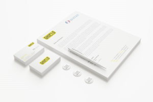 Stationery Design by Tripti Ranjan Gain for this project | Design: #20016972