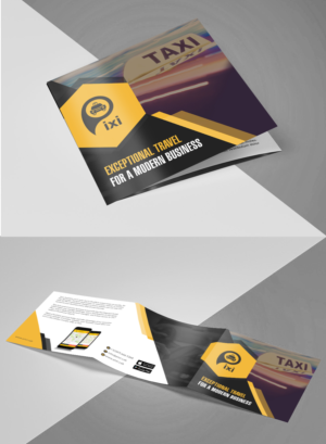 Flyer-Design von Deepak_9_Malhotra für PixL Tech Limited | Design: #20013679