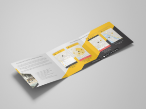 Flyer Design by Tazmani for PixL Tech Limited | Design #20033663