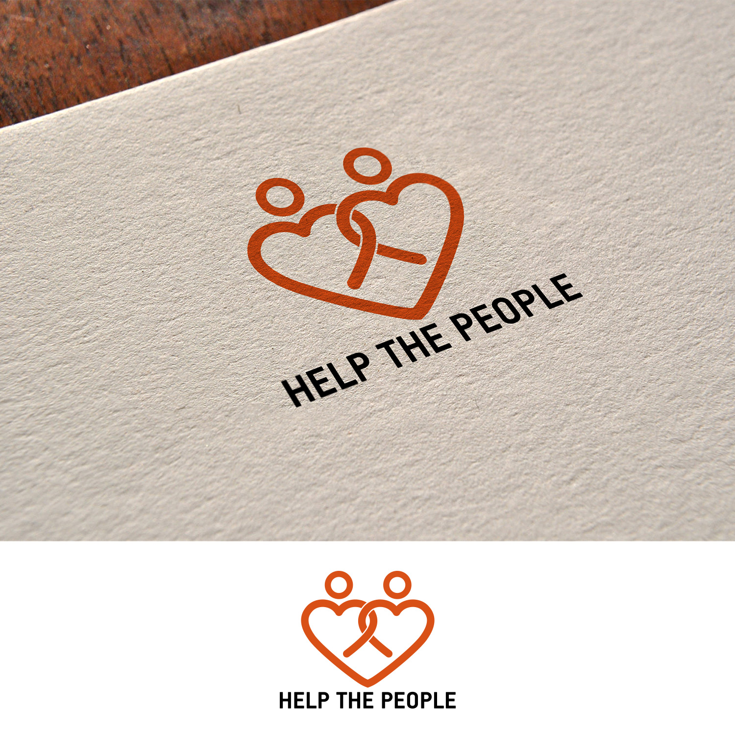 Logo Design by DesignDUO for this project | Design #20030710