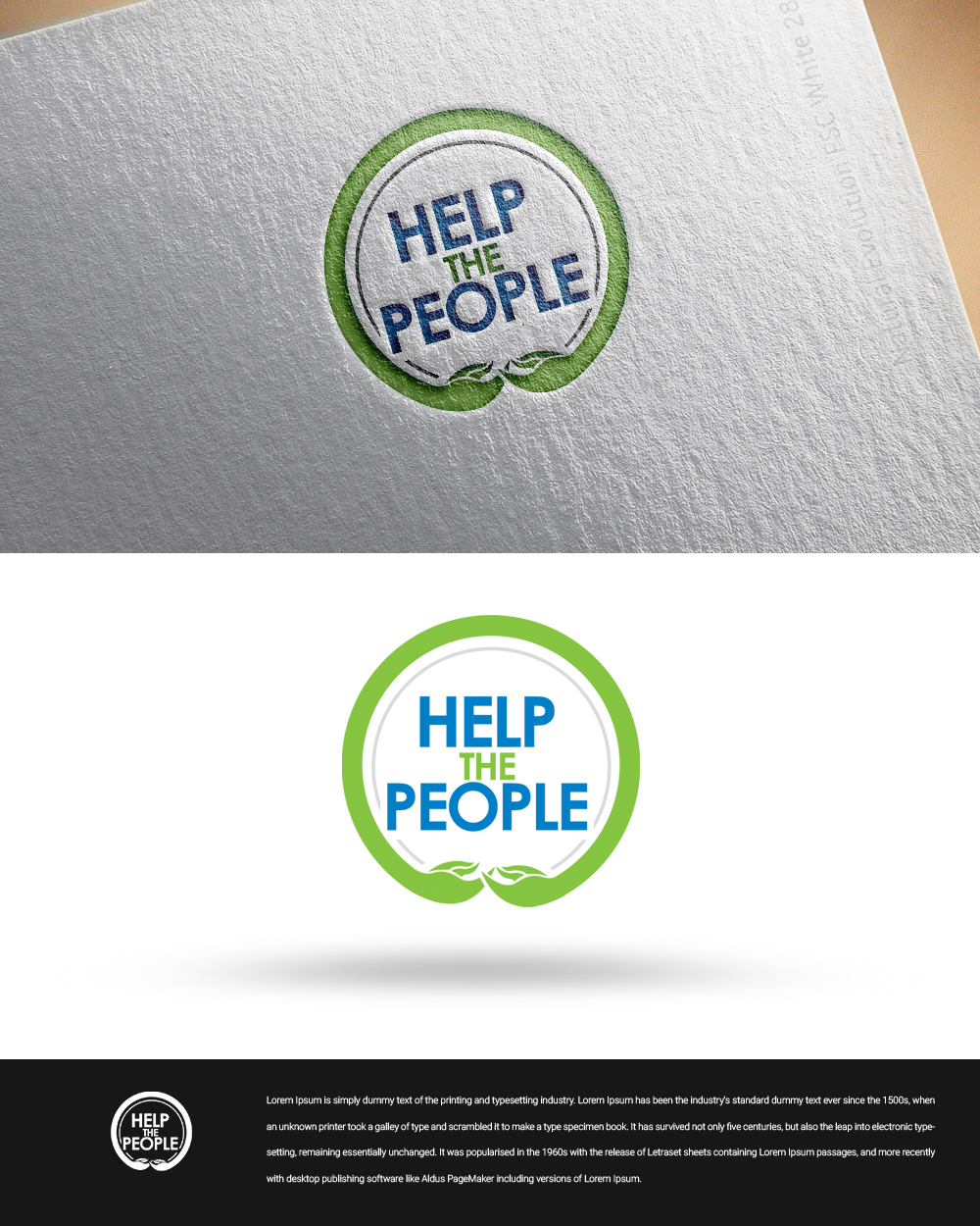 Logo Design by zingodesigns258 for this project | Design #20030195