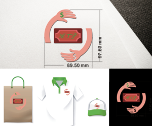 Logo Design by Everyone calls me a creative design master