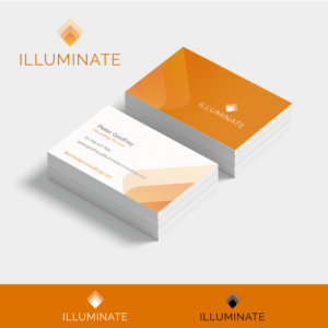 Logo Design by Ellie Afonso