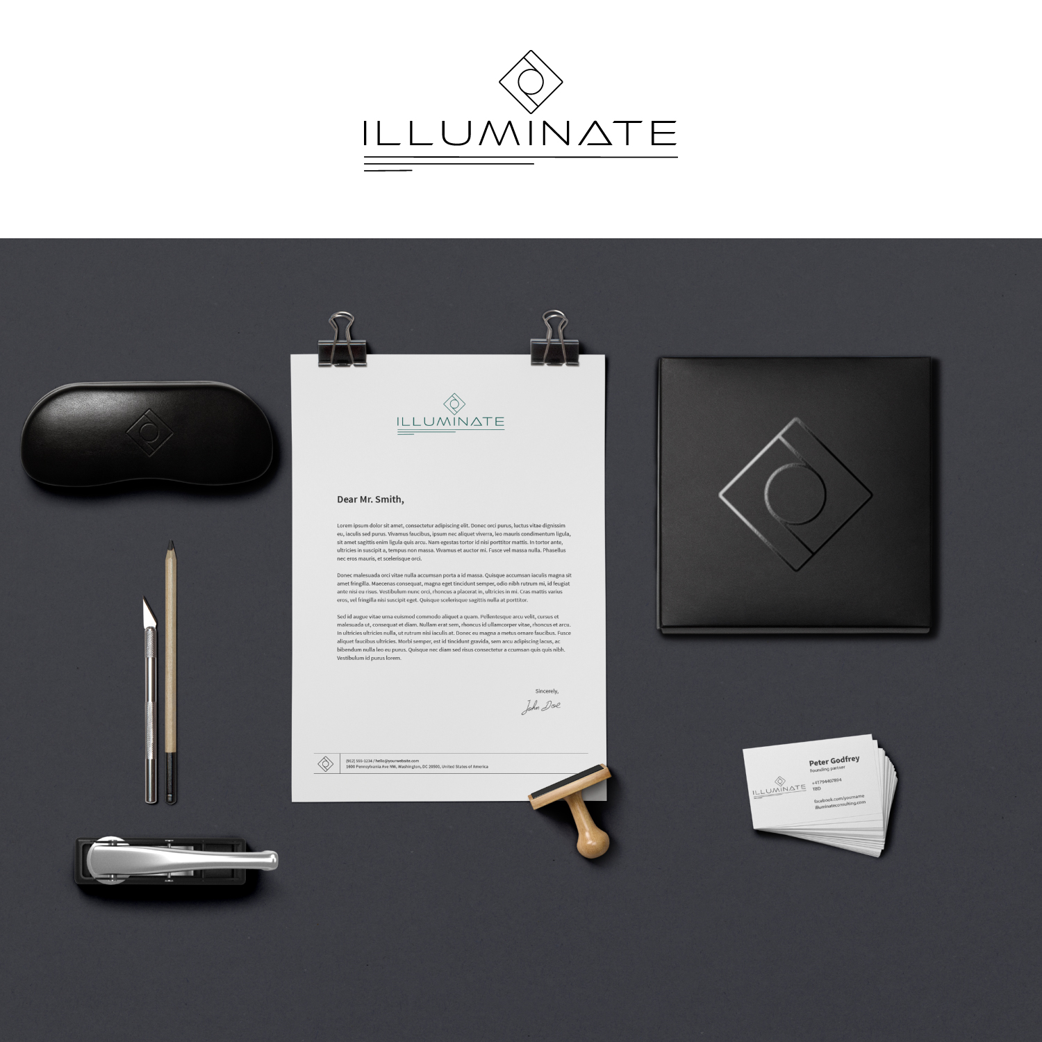 Logo Design by Carry for this project | Design #20040502