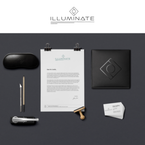 Logo Design by Carry for this project | Design #20040502
